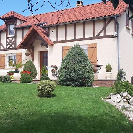Nuit Champenoise Tout Confort Louze Exterior foto